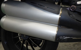 DUCATI DIAVEL STRADA 2014