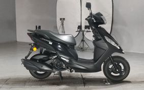 YAMAHA JOG125 SEJ5J