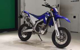 YAMAHA WR250R DG15J