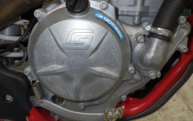 GASGAS EC 250 F 1991