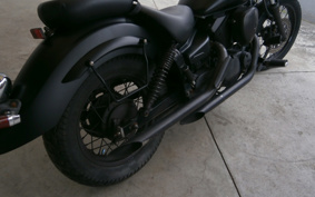 YAMAHA DRAGSTAR 250 VG02J