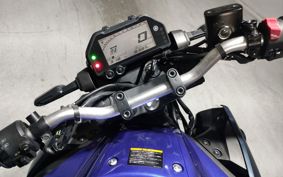 YAMAHA MT-03 2024 RH21J