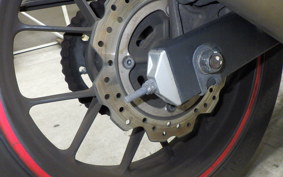 HONDA CBR400R 2013 NC47