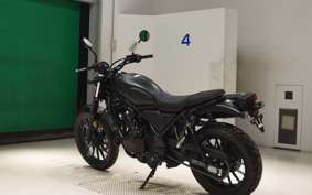 HONDA CL500 2026 PC68