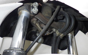 HONDA FORESIGHT EX MF04