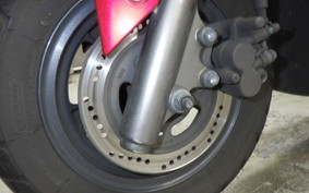 SUZUKI SWISH 125 2008 DV12B