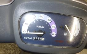 YAMAHA JOG POCHE 1994 SA08J