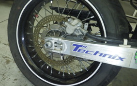 SUZUKI DR-Z400SM 2007 SK44A
