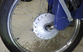 HONDA C50 SUPER CUB AA01
