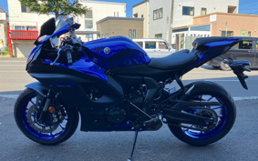 YAMAHA YZF-R7 2025 RM39J