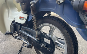 SUZUKI BAR DEE50 BA43A