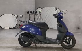 SUZUKI LET's CA4AA