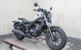HONDA  REBEL 250 ABS MC49