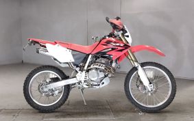 HONDA XR250 MD30