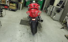 SUZUKI HAYABUSA Gen.2 2016