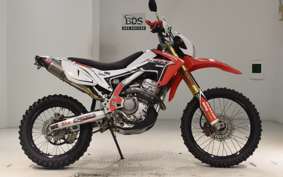 HONDA CRF250L