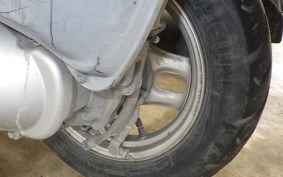 HONDA TODAY 2 AF67