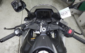 SUZUKI GSX-8R 2024 EM1AA