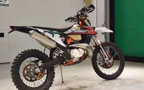 KTM 250 EXC 2006