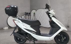 SYM GT125 HM12V