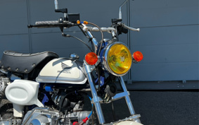 HONDA MONKEY AB27
