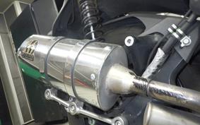 YAMAHA TRICITY 155 A 1998 SG37J