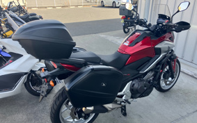 HONDA NC750X ABS 2017 RC90