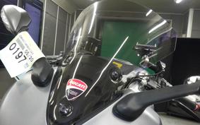DUCATI SS937S 2019