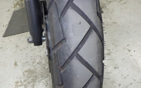 KAWASAKI VERSYS X250Aﾂｱﾗｰ 2009 LE250D