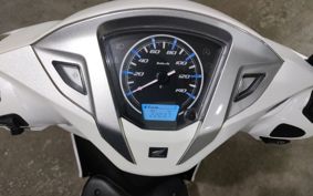 HONDA LEAD 125 JF45