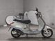 Фото Honda LEAD 100 с японского аукциона