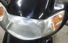 HONDA DIO Gen.6 2007 AF62