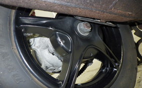 YAMAHA JOG ZR Gen.2 SA16J