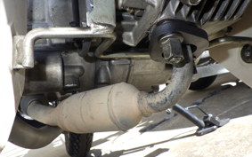 HONDA C50 SUPER CUB AA07