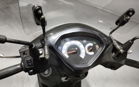 YAMAHA AXIS Z SED7J