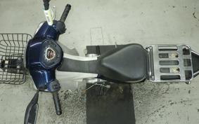 HONDA C50 SUPER CUB AA04