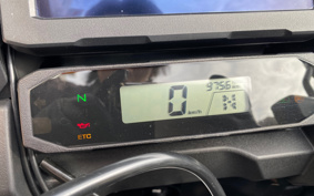 HONDA CRF1100L AFRICA TWIN Adventure DCT 2022 SD10