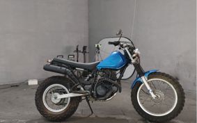 YAMAHA TW200 2JL