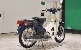 HONDA C90 SUPER CUB E HA02