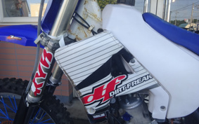 YAMAHA YZ125 4DD
