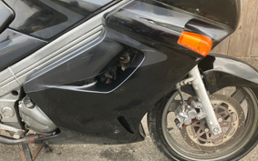 KAWASAKI ZZ-R250 EX250H