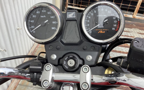 HONDA CB400SF 2015 NC42