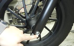 HONDA REBEL 500 A 2021 PC60