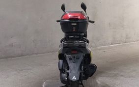 YAMAHA CYGNUS125XSR SED8J