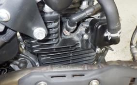 KAWASAKI KLX230 SM 2021 LX232A