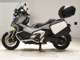 Фото Honda X-ADV 750 2021 с японского аукциона