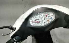 SUZUKI ADDRESS V50 CA4BA
