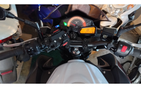 KAWASAKI Z250 ER250C