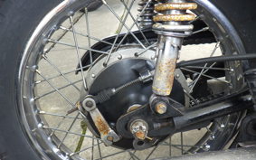 KAWASAKI W3 1974 W3F