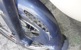 HONDA C50 SUPER CUB AA01